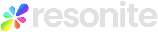 Resonite logo