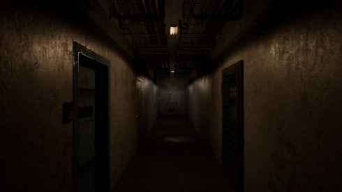 SCP-479: Shadows of the Mind - скриншот 3
