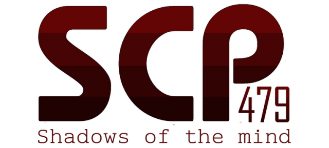 SCP-479: Shadows of the Mind - логотип игры