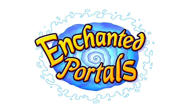 Enchanted Portals logo