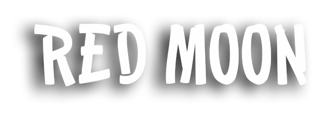 Red Moon: Survival logo