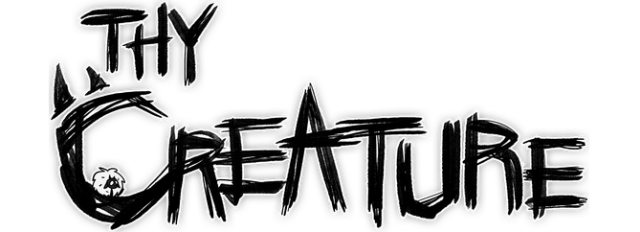 Thy Creature logo