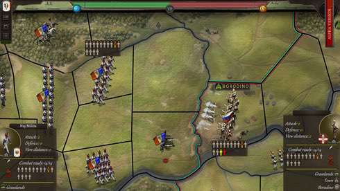 March to Glory - скриншот 4