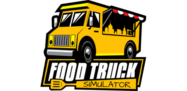 Food Truck Simulator logo