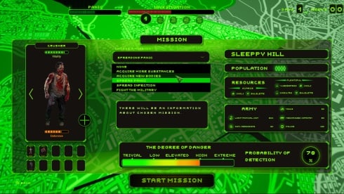 Creature Lab - скриншот 3