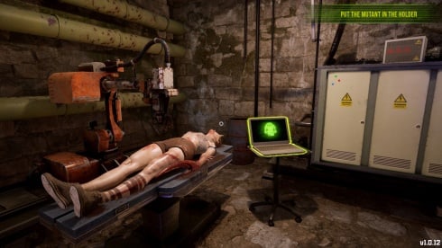 Creature Lab - скриншот 4