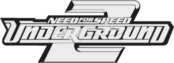 Need for Speed Underground 2 logo