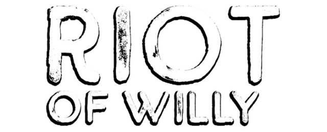 Riot of Willy logo