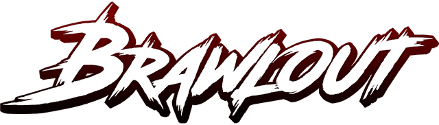 Brawlout logo