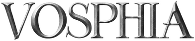Vosphia logo