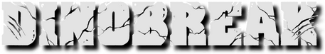 Dinobreak logo