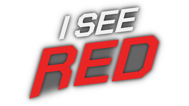 I See Red logo