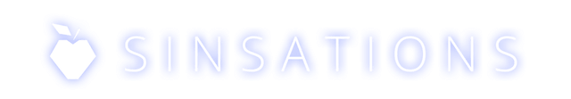Sinsations logo