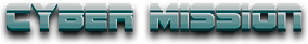 Cyber mission logo