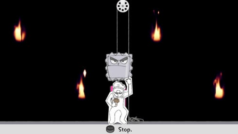 TORIDAMA: Brave Challenge - скриншот 1