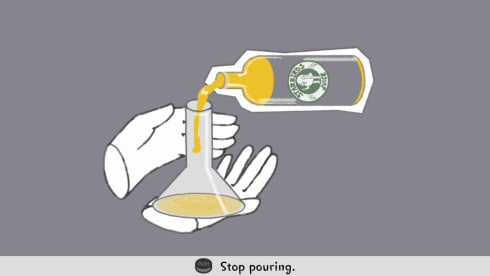 TORIDAMA: Brave Challenge - скриншот 2