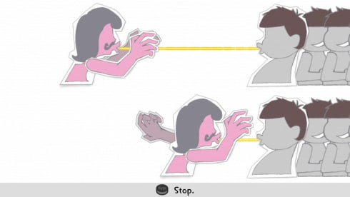 TORIDAMA: Brave Challenge - скриншот 4