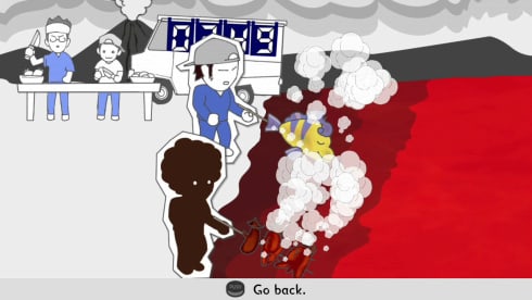 TORIDAMA: Brave Challenge - скриншот 5