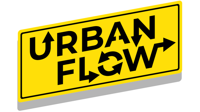 Urban Flow logo