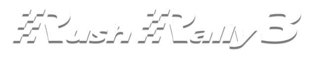 Rush Rally 3 logo