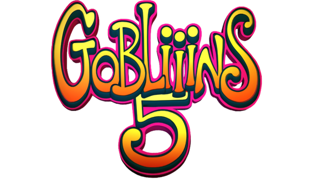 GOBLiiiNS5 logo