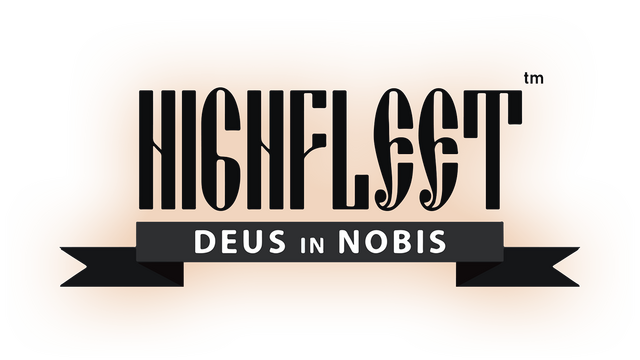 HighFleet logo