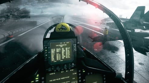 Battlefield 3 - скриншот 5