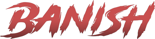 Banish logo