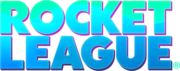 Rocket League logo