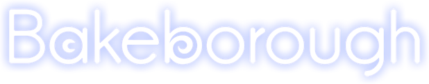 Bakeborough logo
