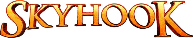 Skyhook logo