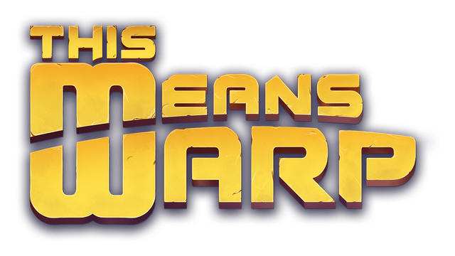 This Means Warp logo