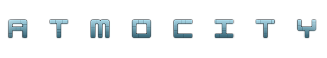 Atmocity logo