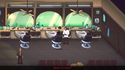 Bud Spencer and Terence Hill - Slaps And Beans 2 - скриншот 3