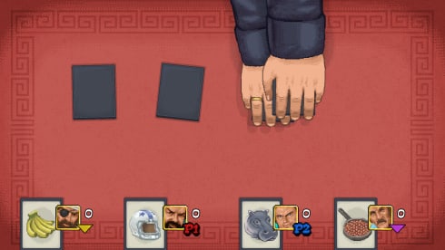 Bud Spencer and Terence Hill - Slaps And Beans 2 - скриншот 6