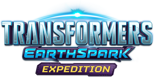 TRANSFORMERS: EARTHSPARK - Expedition logo