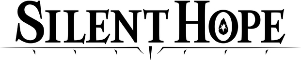 Silent Hope logo