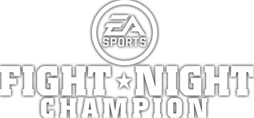 Fight Night Champion logo