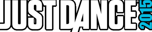 Just Dance 2015 logo