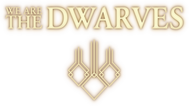 We Are The Dwarves logo