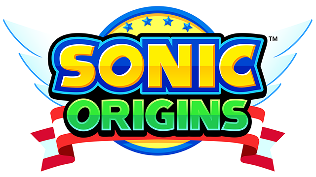 Sonic Origins logo