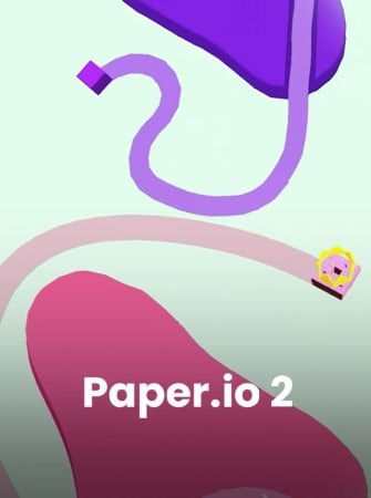 Paper.io 2