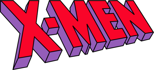 X-Men logo