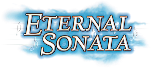 Eternal Sonata logo