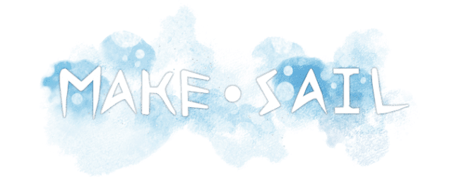 Make Sail logo