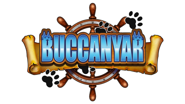 BUCCANYAR logo