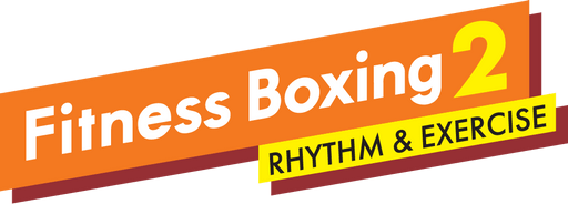 Fitness Boxing 2: Rhythm and Exercise logo