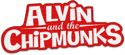 Alvin and the Chipmunks logo