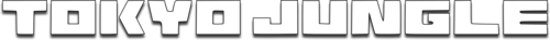 Tokyo Jungle logo