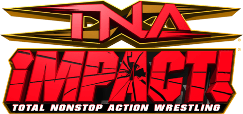 TNA Impact! logo